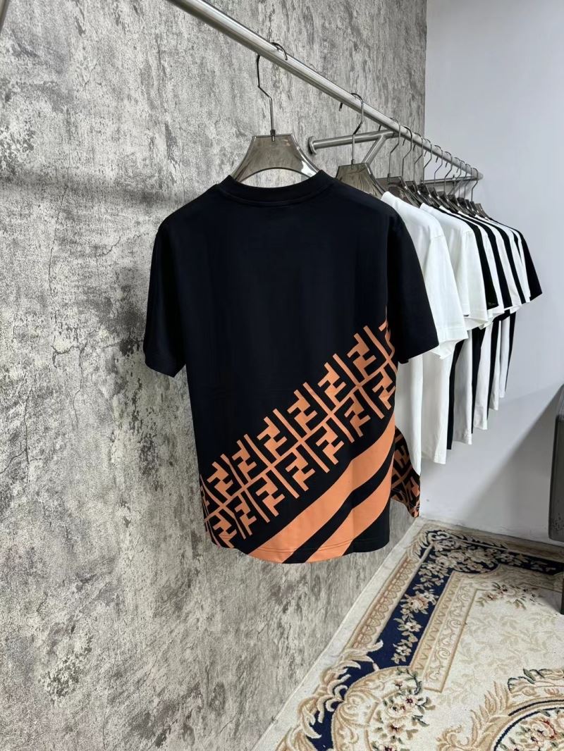 Fendi T-Shirts